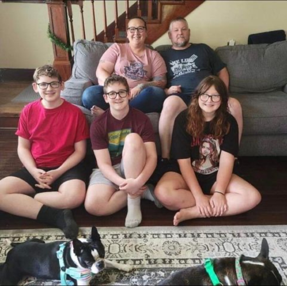 Meet your Posher, Rebecca